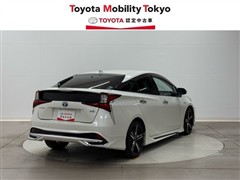 プリウス A ツーリングセレクション