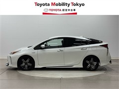 プリウス A ツーリングセレクション