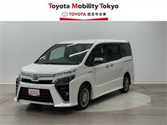 トヨタヴォクシー HV ZS キラメキ2の中古車