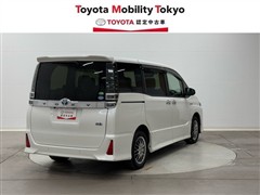 ヴォクシー HV ZS キラメキ2