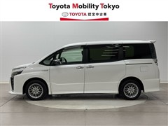 ヴォクシー HV ZS キラメキ2