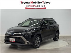 カローラクロス