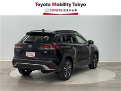 カローラクロス HV Z