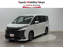 トヨタ ヴォクシー S-Z