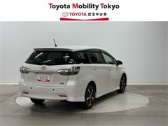 ウィッシュ 1.8S