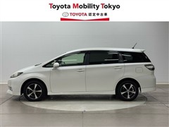 ウィッシュ 1.8S