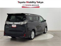 ヴェルファイア Z Aエディション