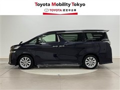 ヴェルファイア Z Aエディション