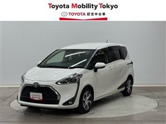 シエンタ G クエロ