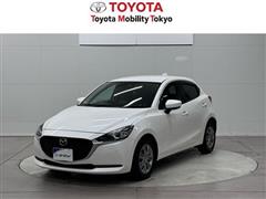 マツダ MAZDA2 15Sプロアクティブ