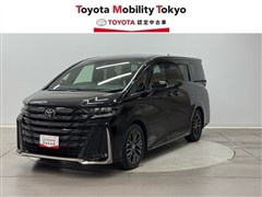 ヴェルファイア Z プレミア