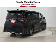 ヴェルファイア Z プレミア