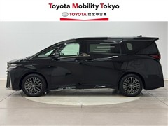 ヴェルファイア Z プレミア