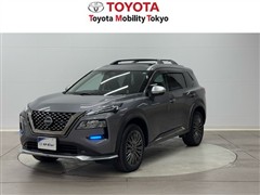 エクストレイルHVAUTECHe-4OR