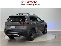 エクストレイルHVAUTECHe-4OR