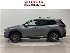 エクストレイルHVAUTECHe-4OR