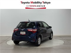 ヴィッツ FセーフティED2