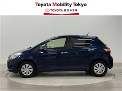 ヴィッツ FセーフティED2