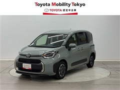 トヨタ シエンタ Z