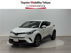 Ｃ－ＨＲ