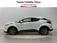 C-HR HV G