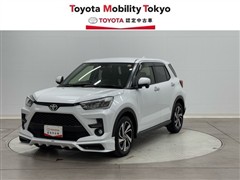 トヨタ ライズ Z