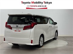 アルファード S