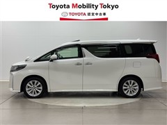 アルファード S