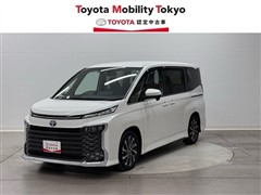 ヴォクシー HV S-Z