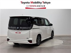 ヴォクシー HV S-Z