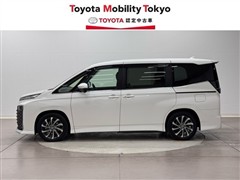 ヴォクシー HV S-Z