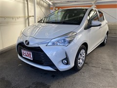 ヴィッツF セーフティエディション3