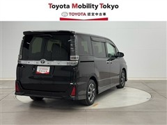 ヴォクシー ZS キラメキ3