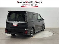 ヴォクシー ZS キラメキ3