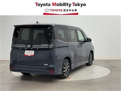 ヴォクシーHV S-Z