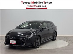 トヨタ カローラツーリング WxB