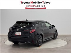 カローラツーリング WxB