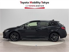 カローラツーリング WxB