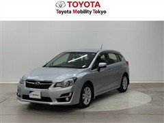 スバル　インプレッサ 2.0iアイサイト