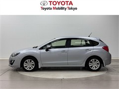 インプレッサ 2.0iアイサイト