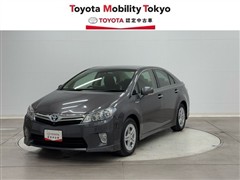 トヨタ SAI S LEDエディション