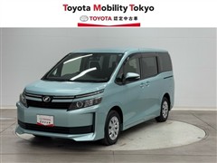 トヨタ　ヴォクシー X