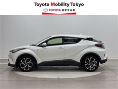 C-HR HV G