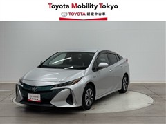 プリウスPHV S