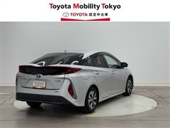 プリウスPHV S