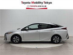 プリウスPHV S