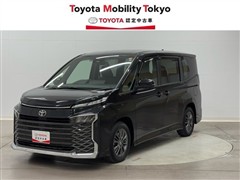 トヨタ ヴォクシー S-G