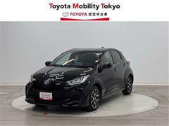 トヨタ ヤリスHV Z