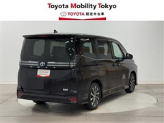 ヴォクシー HV S-Z