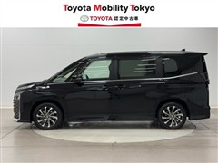 ヴォクシー HV S-Z